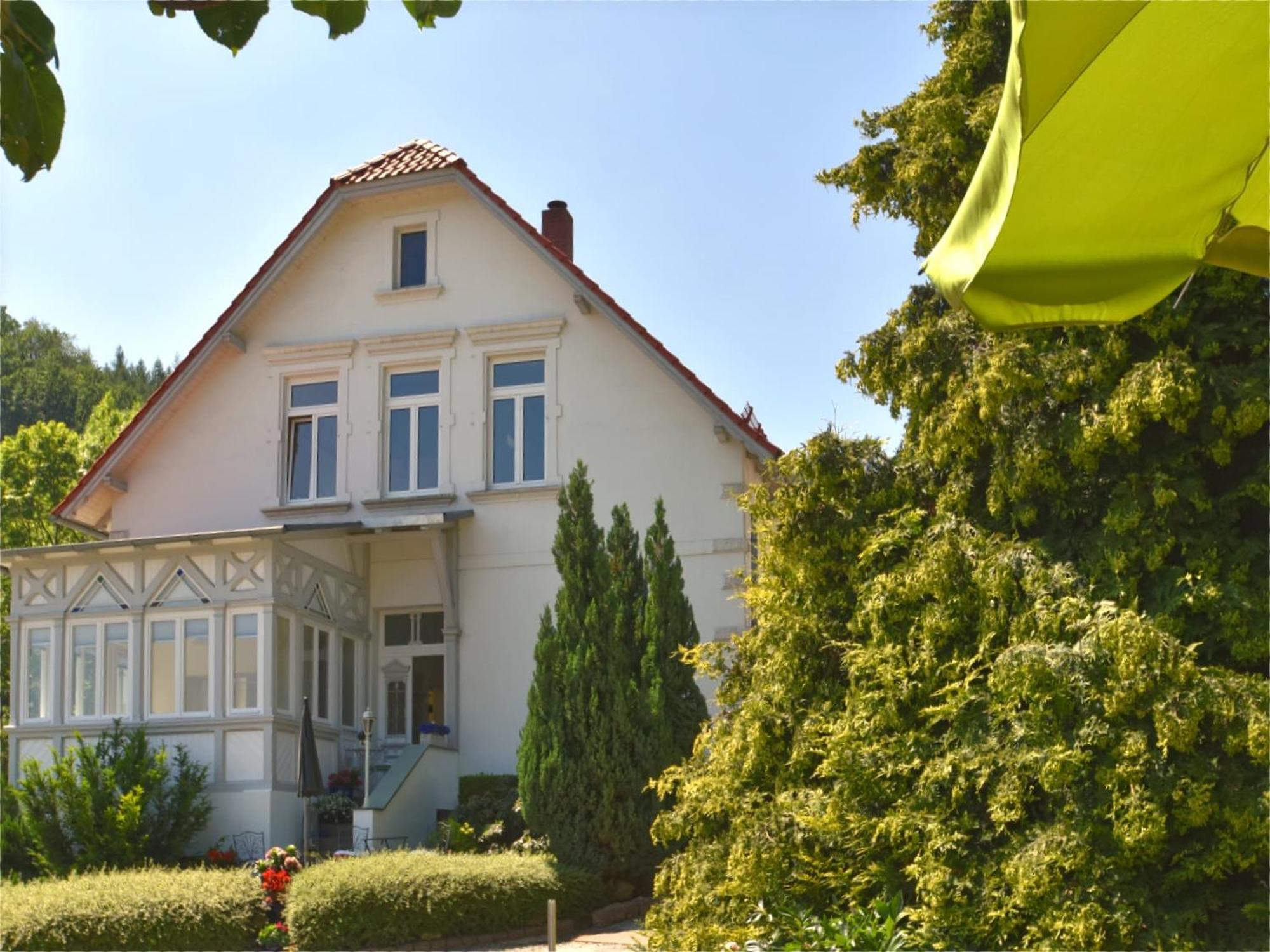 Ground Floor Apartment In Blankenburg Бланкенбург Экстерьер фото